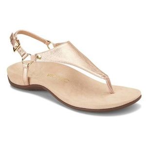Vionic Thong Sandal